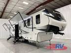 2023 Cross Roads Crossroads RV Cameo CE4051BH 44ft