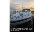 1987 Regal Commodore 360 Boat for Sale
