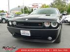 2009 Dodge Challenger R/T