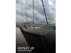 1968 Antsley 48 Boat for Sale