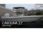 2021 Carolina Ultra Elite Boat for Sale