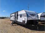 2024 Shasta Shasta RVs Shasta Oasis 30RL 30ft