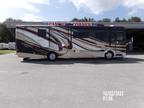 2013 Fleetwood Discovery 36J 38ft