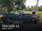 2020 Tracker Pro guide V16 SC Boat for Sale