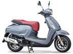 2019 Kymco Like 150i ABS Noodoe