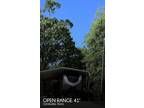 2018 Highland Ridge RV Open Range 3X 397MBS 41ft