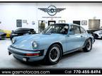 Used 1979 Porsche 911 SC for sale.