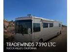 2001 National RV Tradewinds 7390 LTC