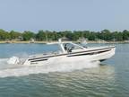 2022 Windy SR44 SX Boat for Sale