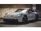 2023 Porsche 911 GT3 Coupe 2D