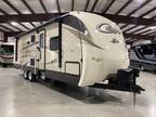 2017 Keystone Cougar 26RBI 30ft