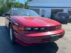 1994 Oldsmobile Cutlass Supreme S 2dr Coupe