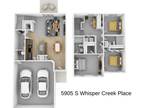 Aspen Stone Townhomes - Whisper Creek Townhomes