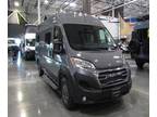 2023 Winnebago Winnebago SOLIS BUT59PX-DNO-VU 21ft