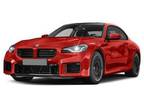 2023 Bmw M2 M2