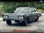 1965 Ford Fairlane 500 Sport Coupe