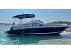 Sea Ray 240 Sundeck Bowriders 2005