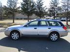 2006 Subaru Outback Silver, 100K miles