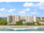 Condo For Sale In Highland Beach, Florida