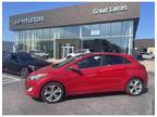 2013 Hyundai Elantra GT Base