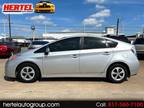 Used 2013 Toyota Prius for sale.