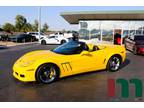 2011 Chevrolet Corvette Z16 Grand Sport - Granite City,Illinois