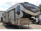 2019 Keystone RV Keystone RV Cougar Half-Ton 27RLSWE 31ft