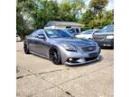 Used 2013 Infiniti G37 Coupe for sale.