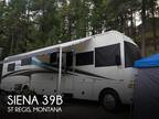 2008 CT Coachworks Siena 39B