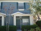 2 bed 2.5 bath townhome with all appliances.