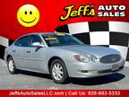 2005 Buick LaCrosse Silver, 131K miles