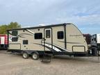 2017 Keystone Passport 2400BH 28ft