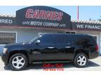 2014 Chevrolet Suburban LT - south houston,TX