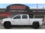 2010 GMC Sierra 1500 SLE - south houston,TX