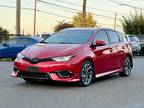 2016 SCION i M 5DR HATCHBACK MANUAL 1.8L 4CYL GAS SAVER SUPER CLEAN!