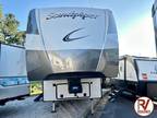 2022 Forest River Forest River RV Sandpiper 3440BH 38ft