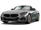 2024New BMWNew Z4New Roadster