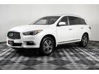 2020 Infiniti Qx60 Pure Awd - Lindon,UT