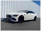 2023Used Mercedes-Benz Used AMG GTUsed4-Door Coupe