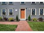 Condo For Sale In Natick, Massachusetts