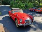 1959 MG MGA 1500 For Sale