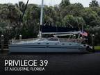 1990 Privilege 39 Boat for Sale
