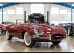 Used 1964 Jaguar XK-Series for sale.