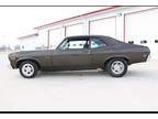 Used 1969 Chevrolet Nova for sale.