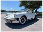 1977 Porsche 911 S Coupe for sale