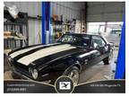 1967 CAMARO SS for sale