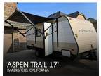 Dutchmen Aspen Trail LE Series M-17BH Travel Trailer 2021