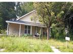 Foreclosure Property: E Sycamore St