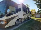 2007 National RV Pacifica 40D