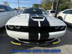 $40,995 2019 Dodge Challenger with 15,294 miles!